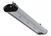 Промышленный светодиодный светильник ДСП02-30-001